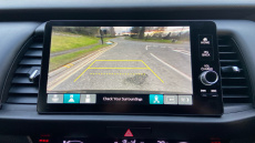 Honda Jazz 1.5 i-MMD Hybrid Advance 5dr eCVT Hybrid Hatchback